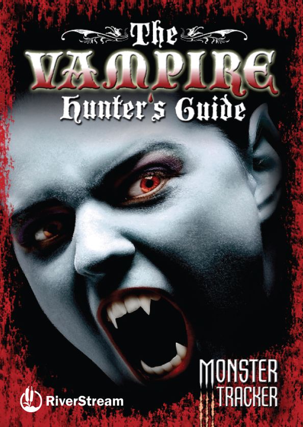 The Vampire Hunter's Guide
