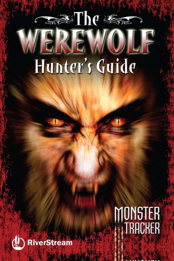 The Werewolf Hunter's Guide