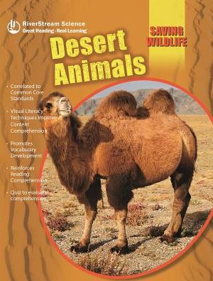 Desert Animals