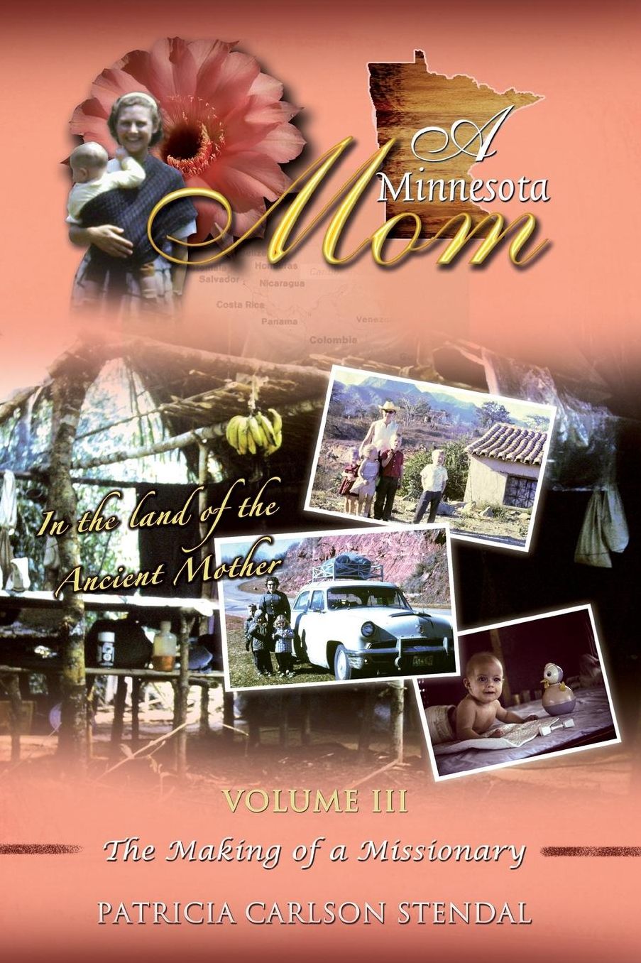 A Minnesota Mom, Volume III: The Making of a Missionary