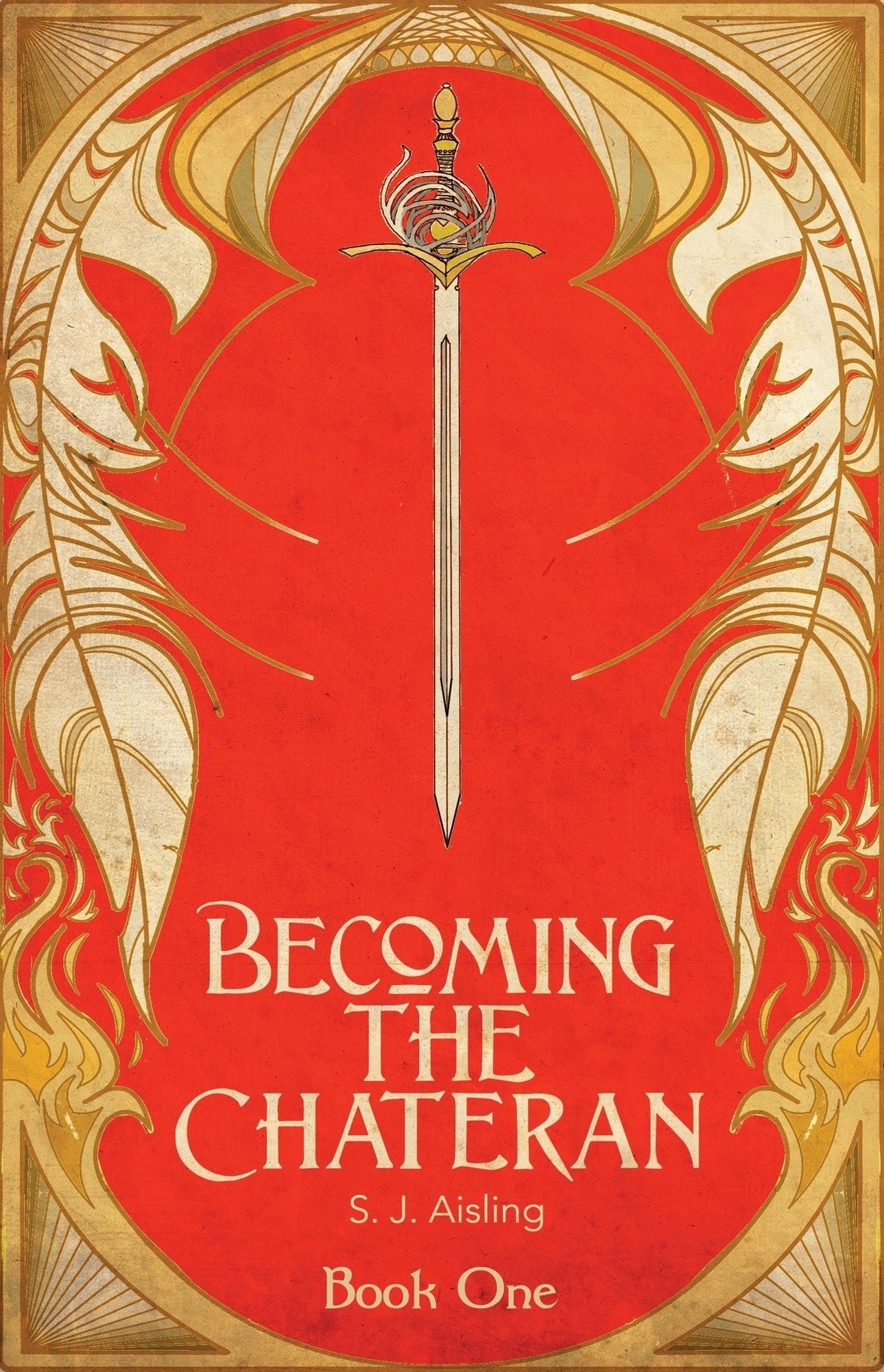 Becoming The Chateran