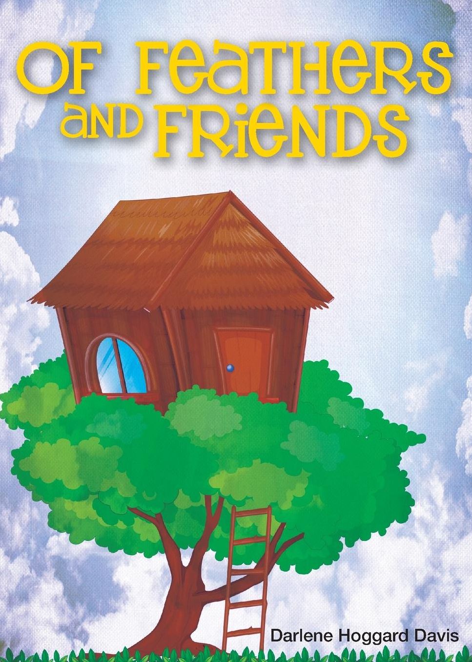 Of Feathers and Friends