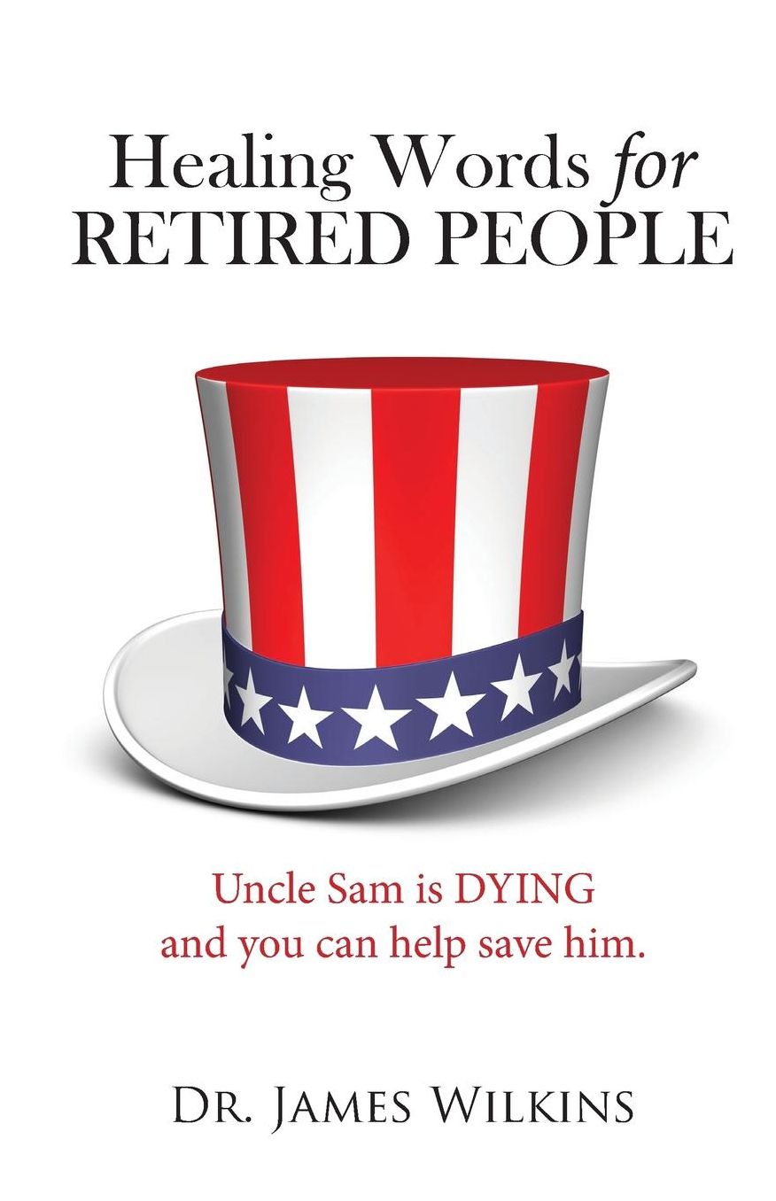Healing Words for Retired People
