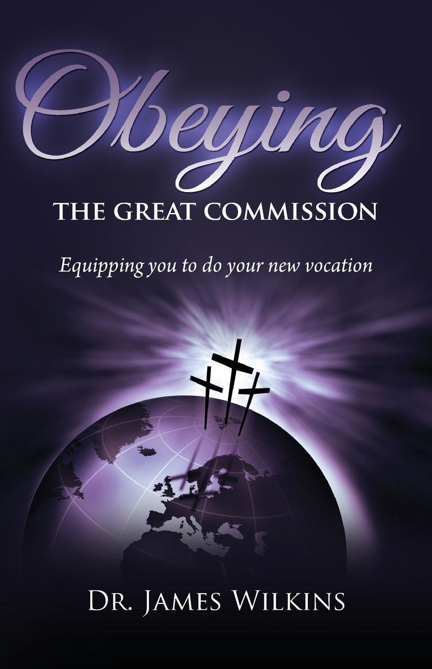 Obeying the Great Commission