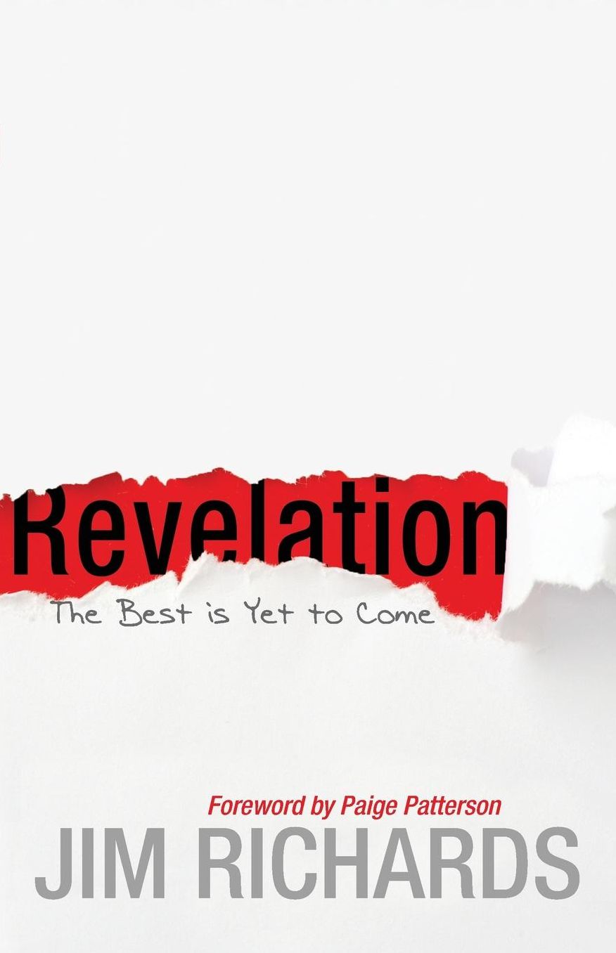 Revelation: The Best is Yet to Come