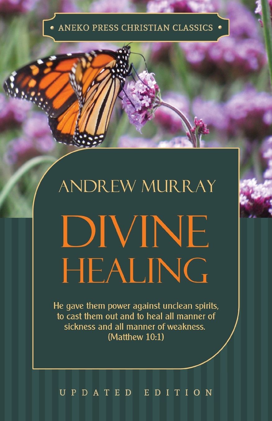 Divine Healing