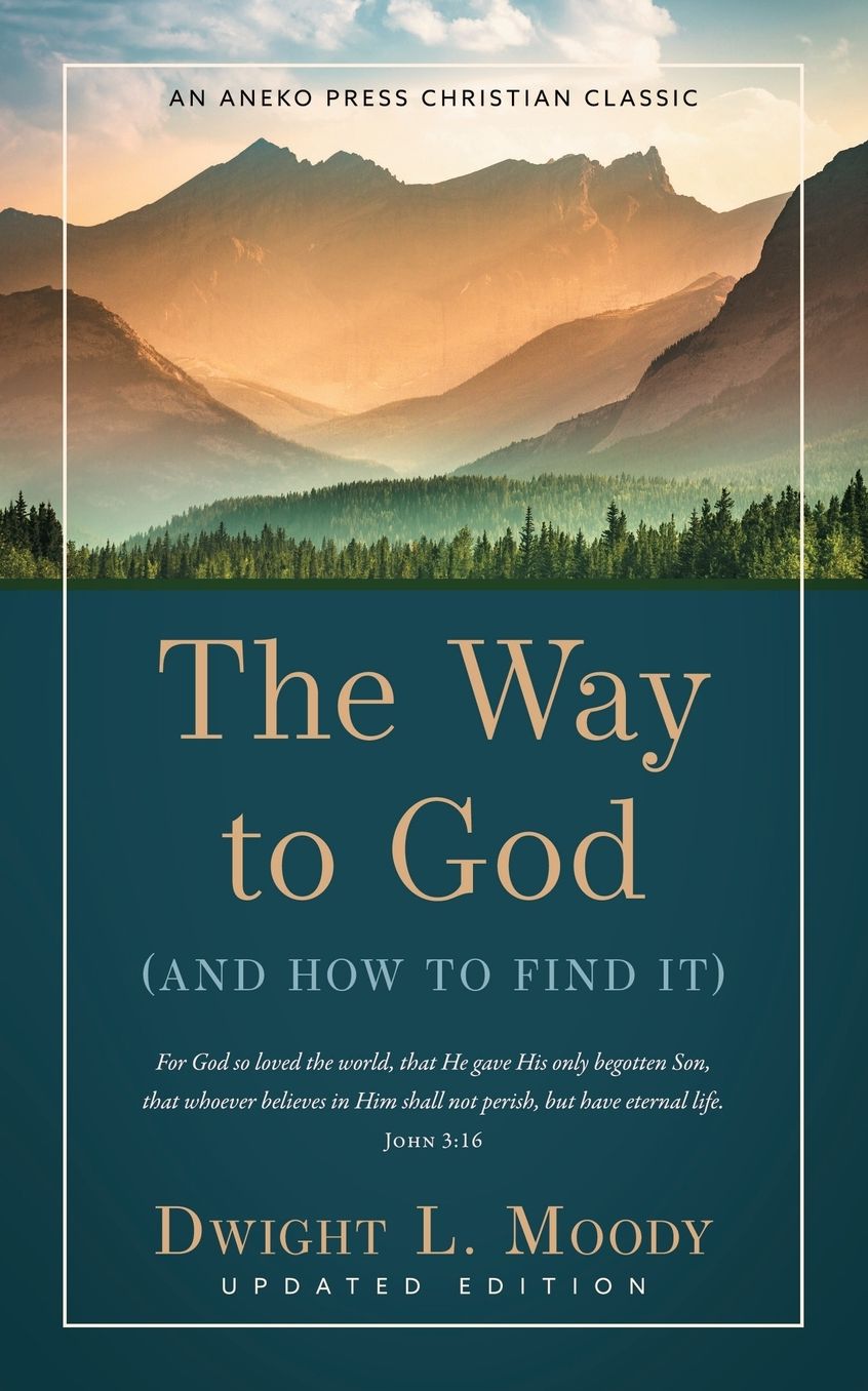 The Way to God - Updated Edition