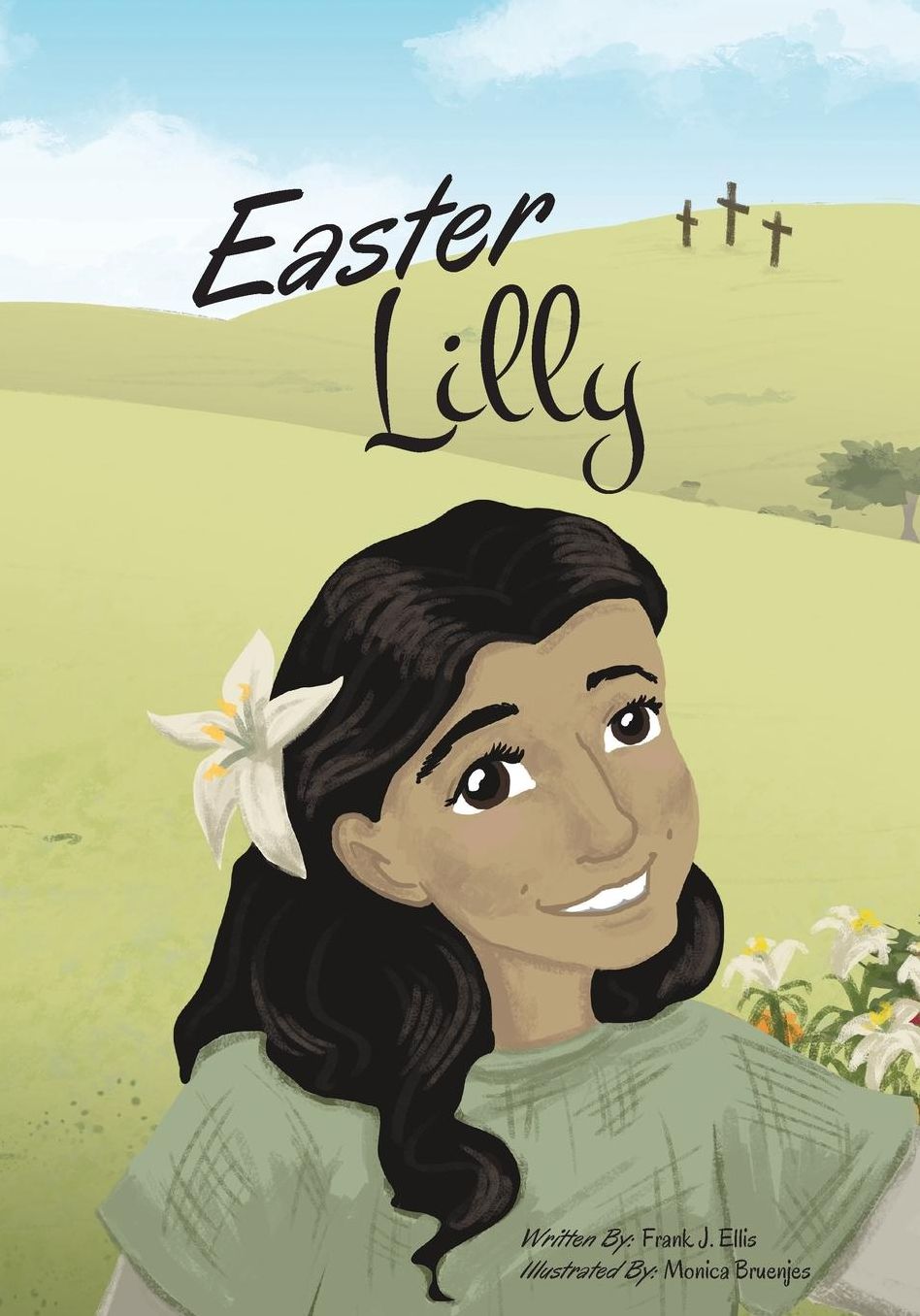 Easter Lilly