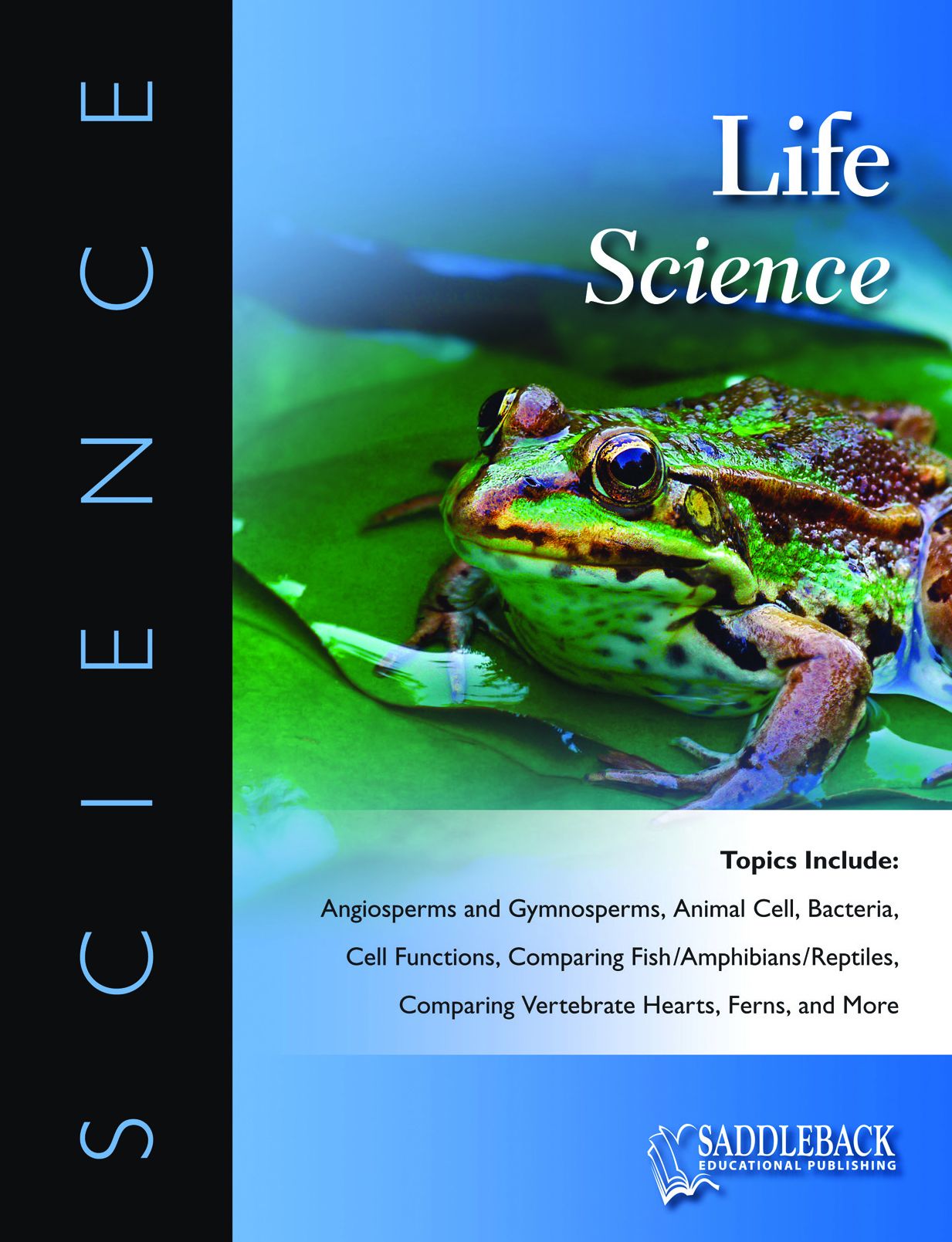 Life Science