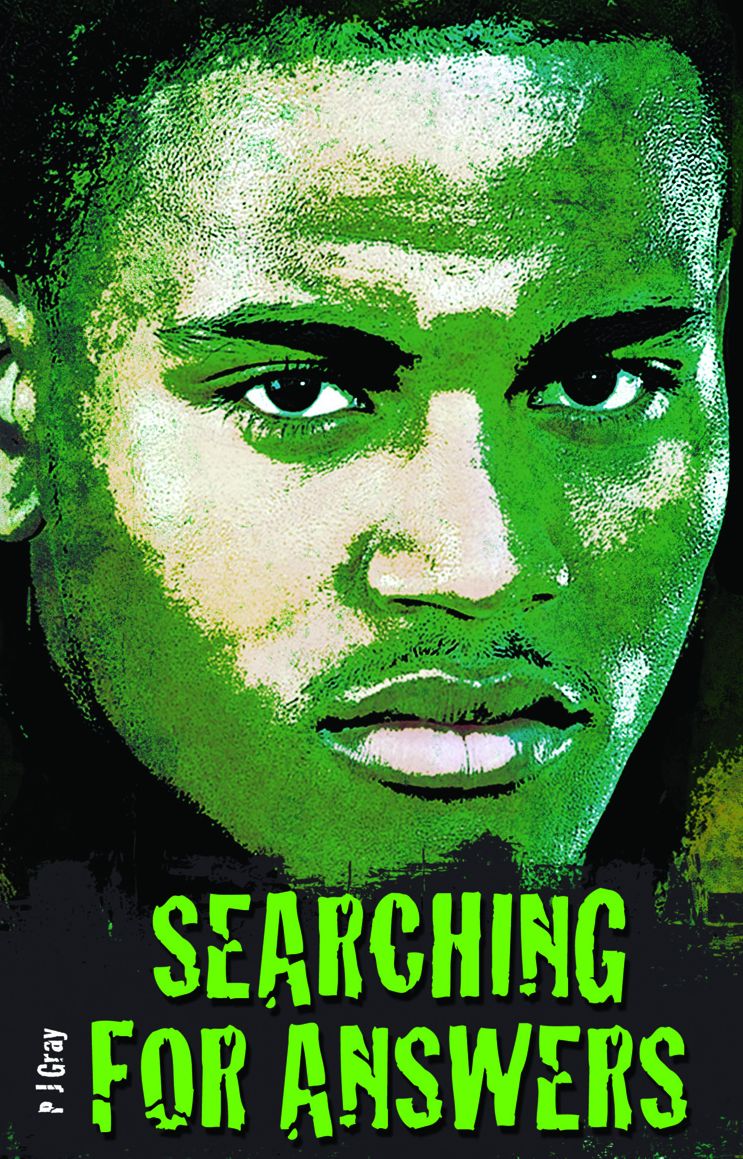 Searching for Answers: Book 2