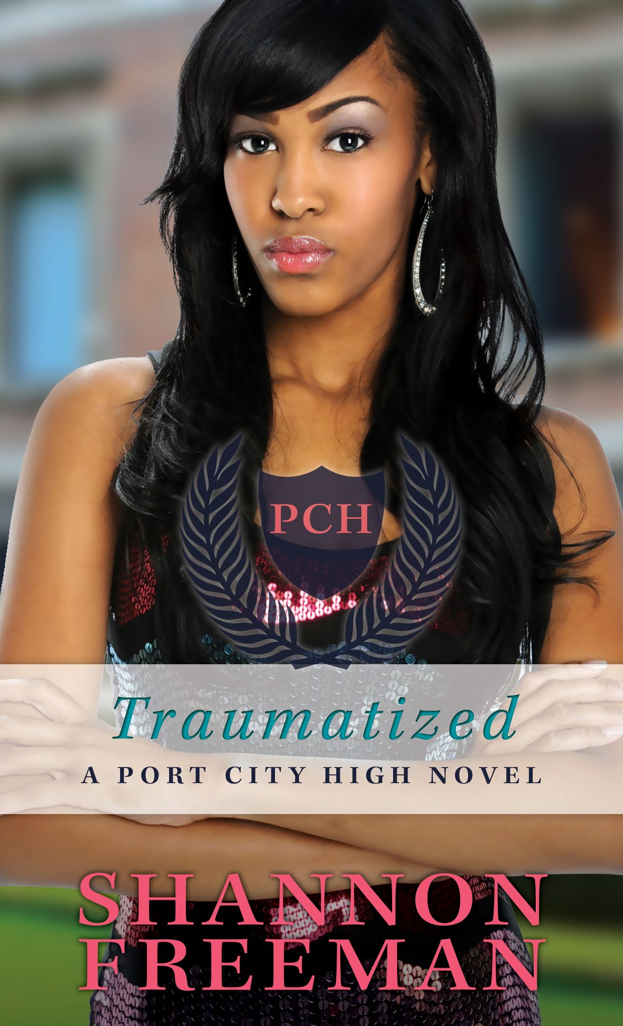 Port City High Book 7