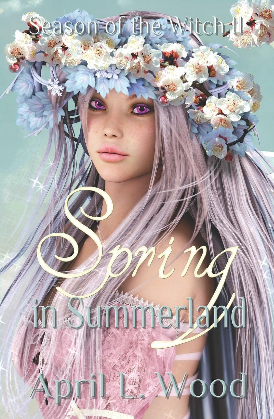 Spring In Summerland