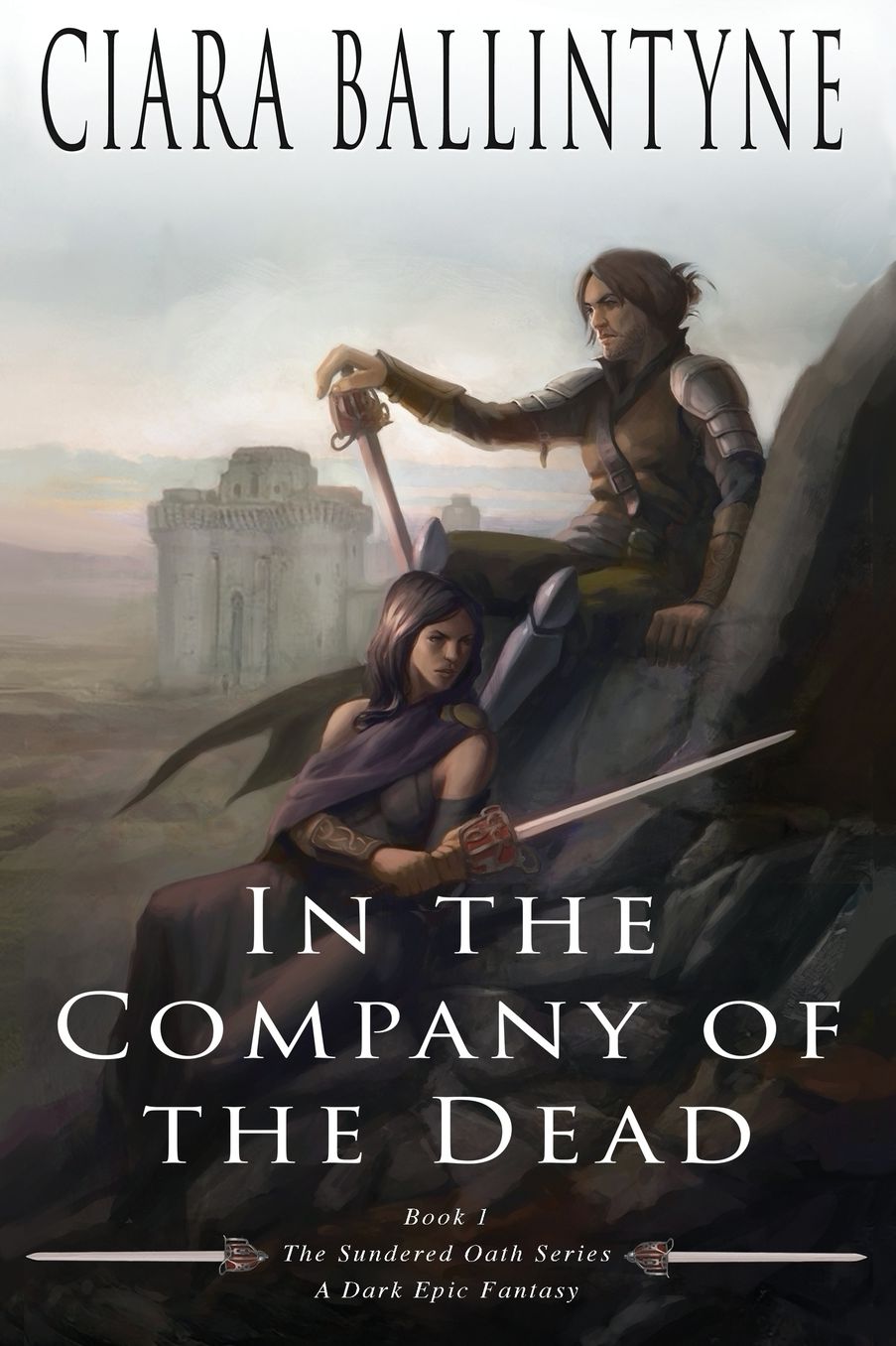 In the Company of the Dead