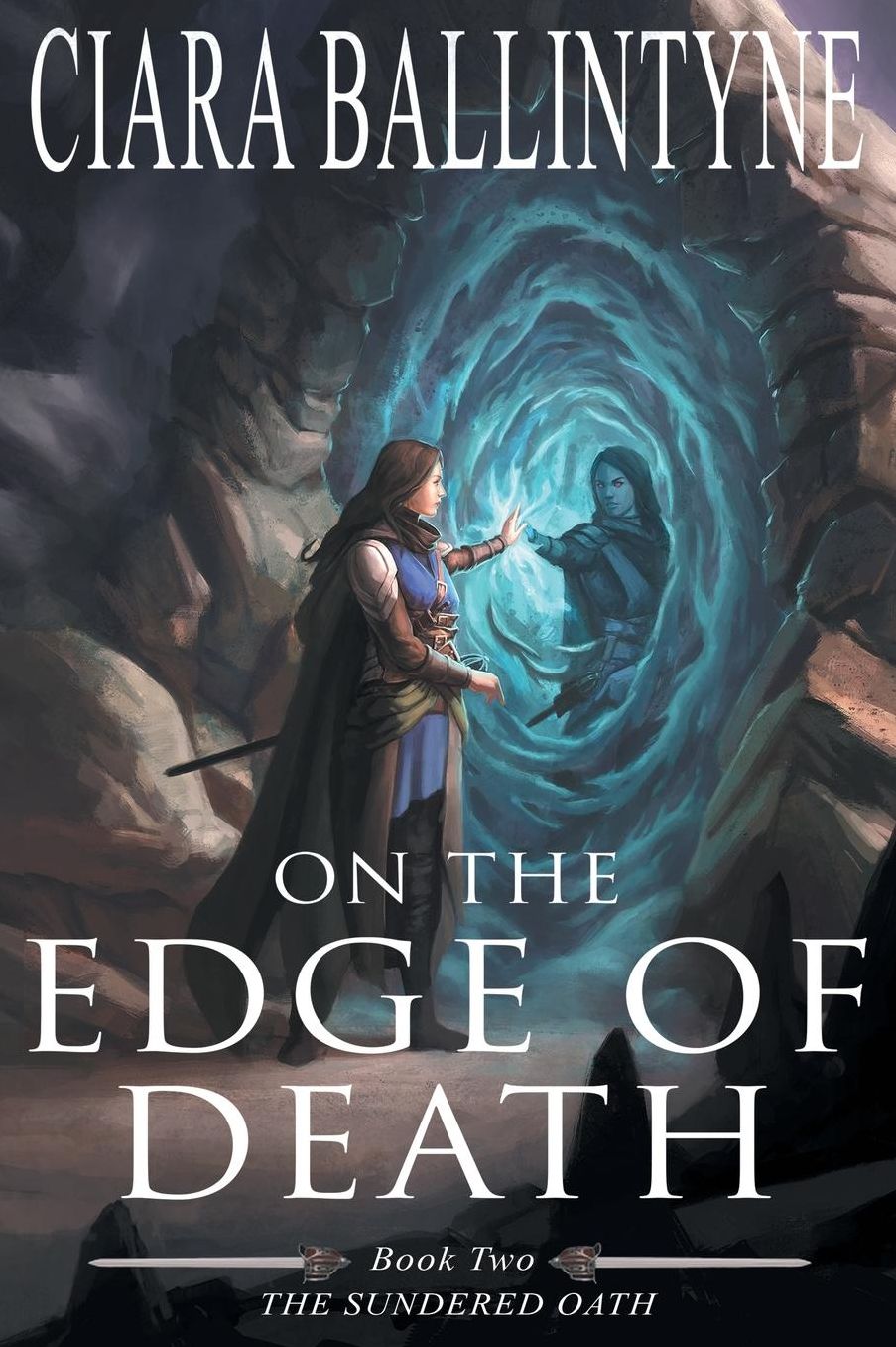 On the Edge of Death