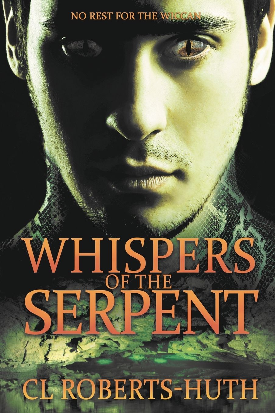 Whispers of the Serpent