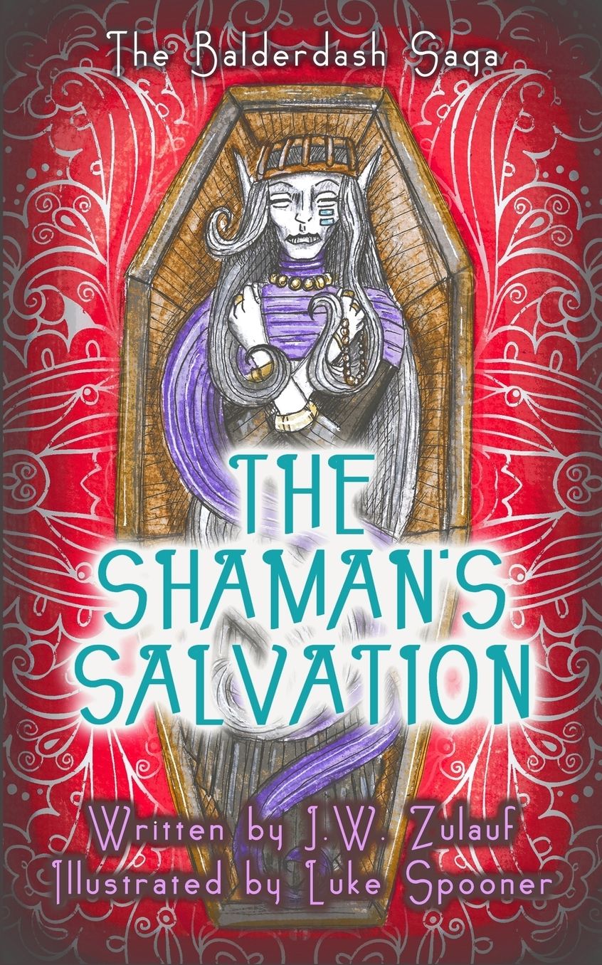The Shaman's Salvation