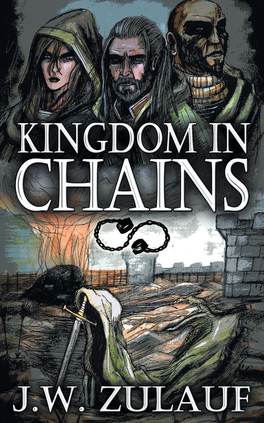 Kingdom in Chains