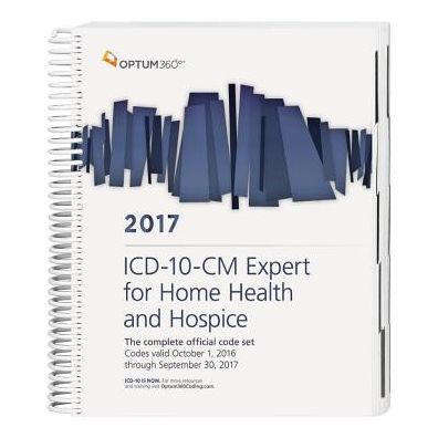 ICD-10 Expert for Home Health and Hospice 2017