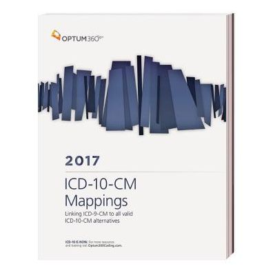 ICD-10-CM Mappings 2017