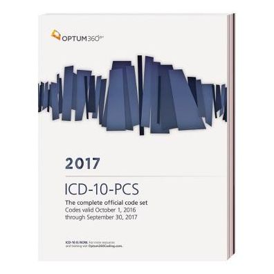 ICD-10-PCS Expert 2017
