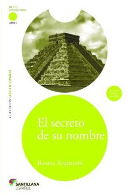El secreto de su nombre / The Secret of Her Name