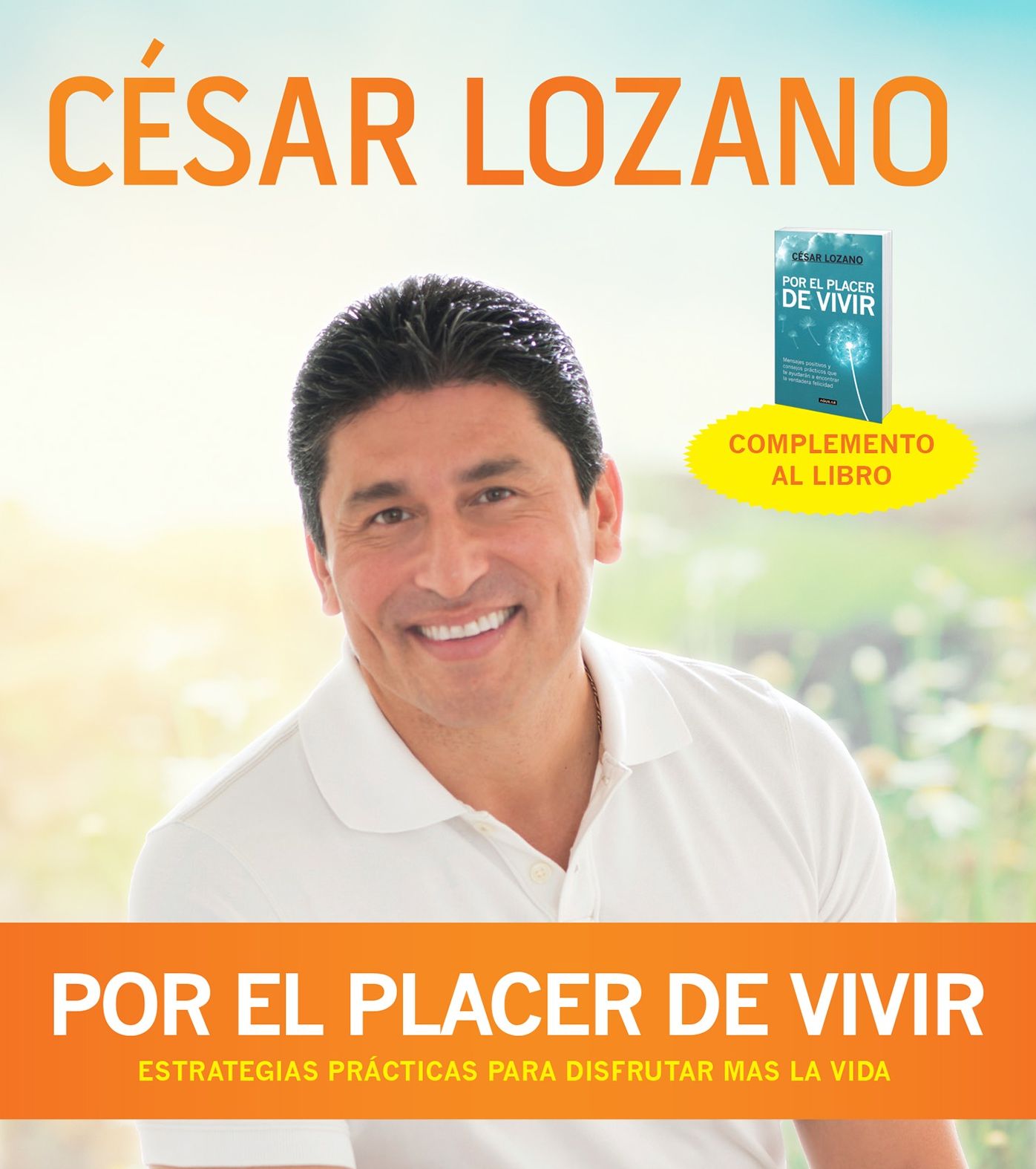 Por el placer de vivir