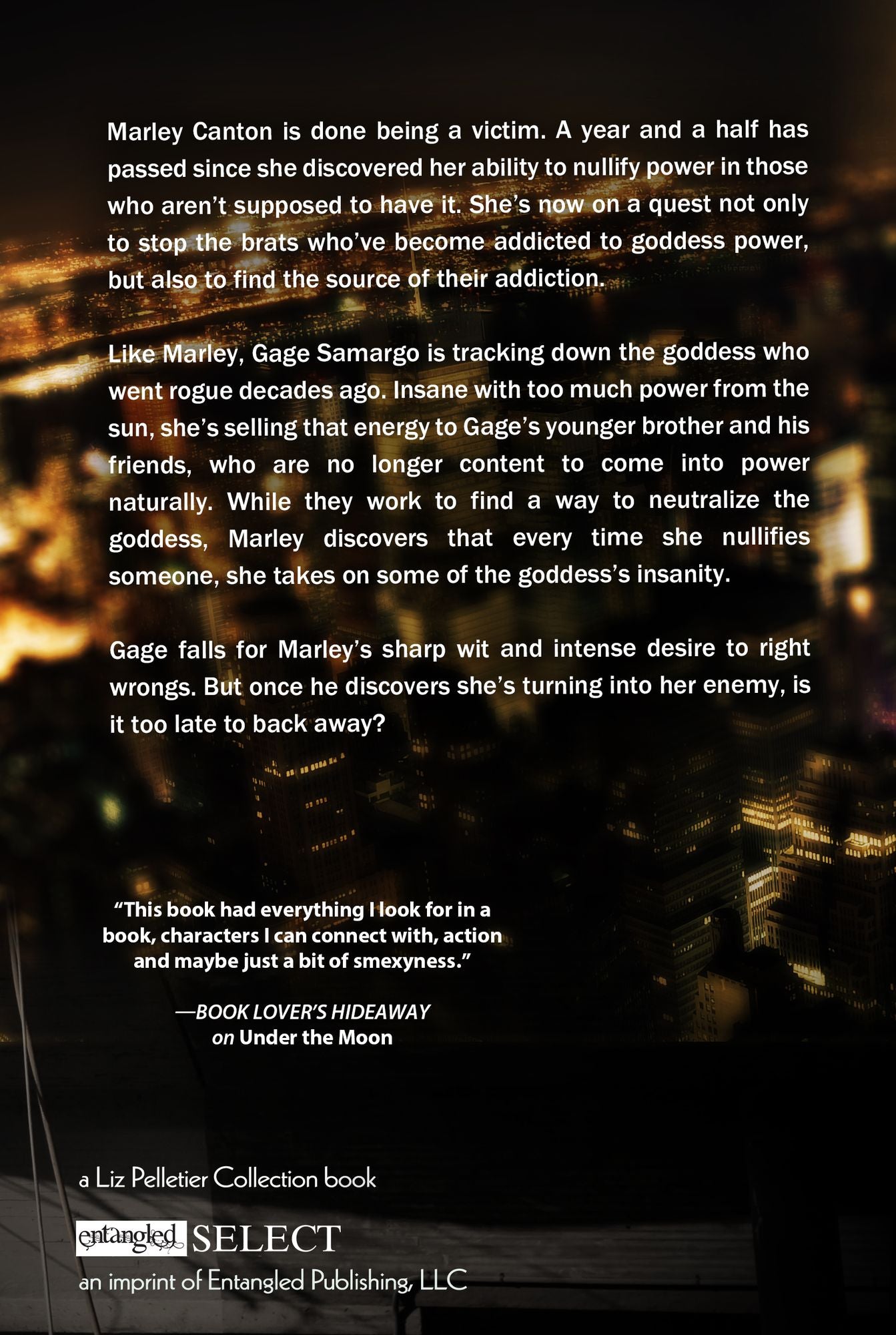 Sunroper (Goddesses Rising Series #3)