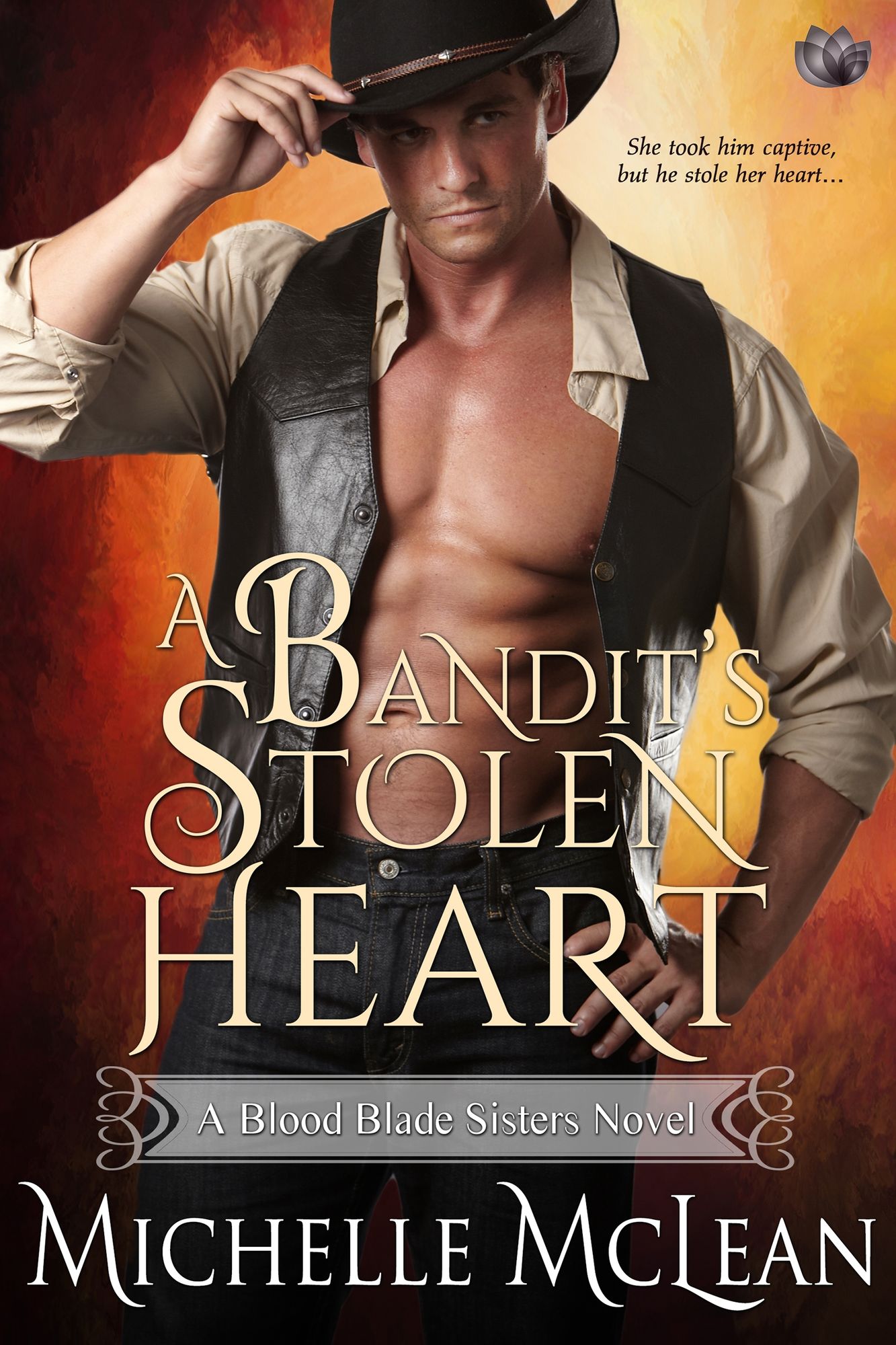A Bandit's Stolen Heart