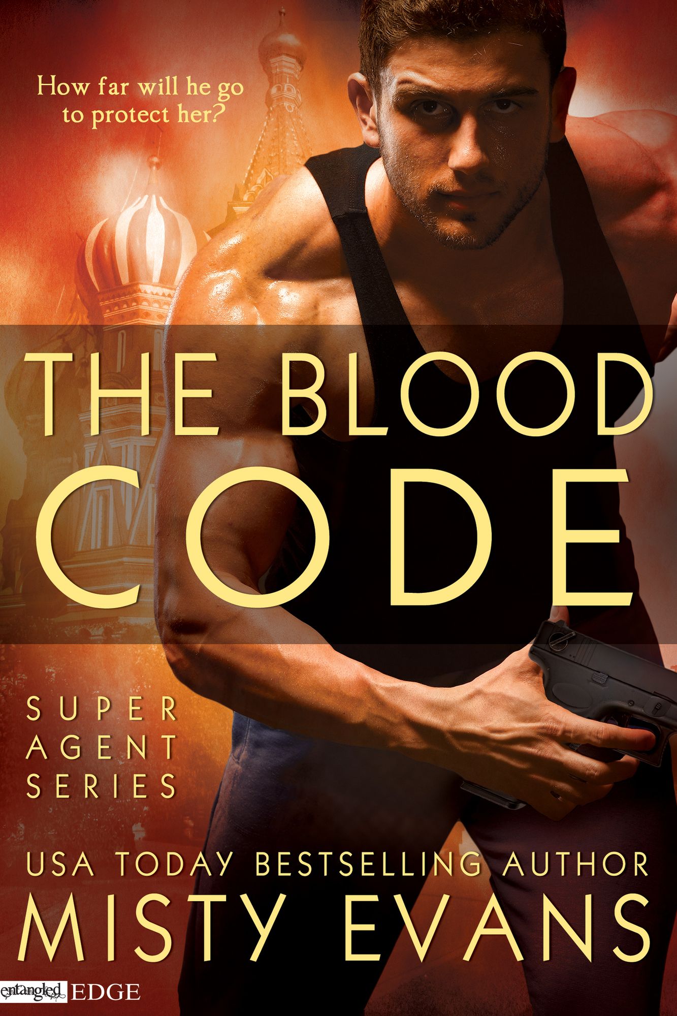The Blood Code