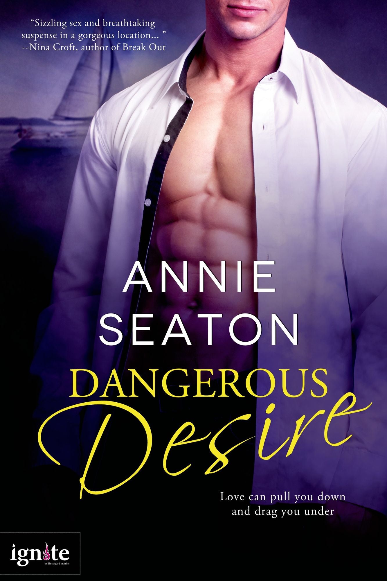 Dangerous Desire