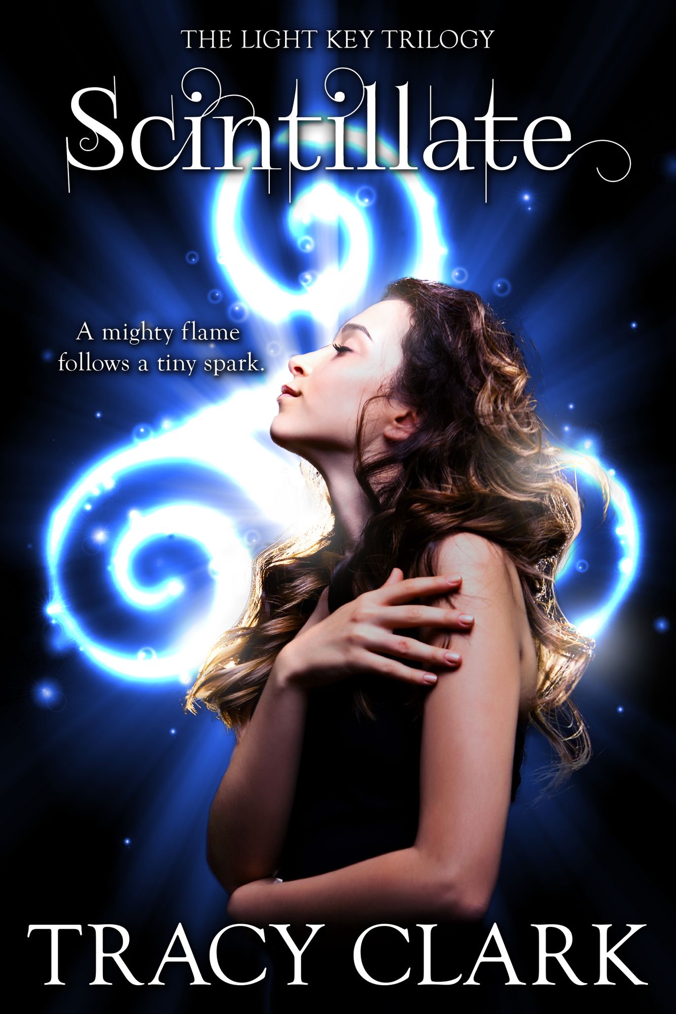 Scintillate (Light Key Trilogy Series #1)