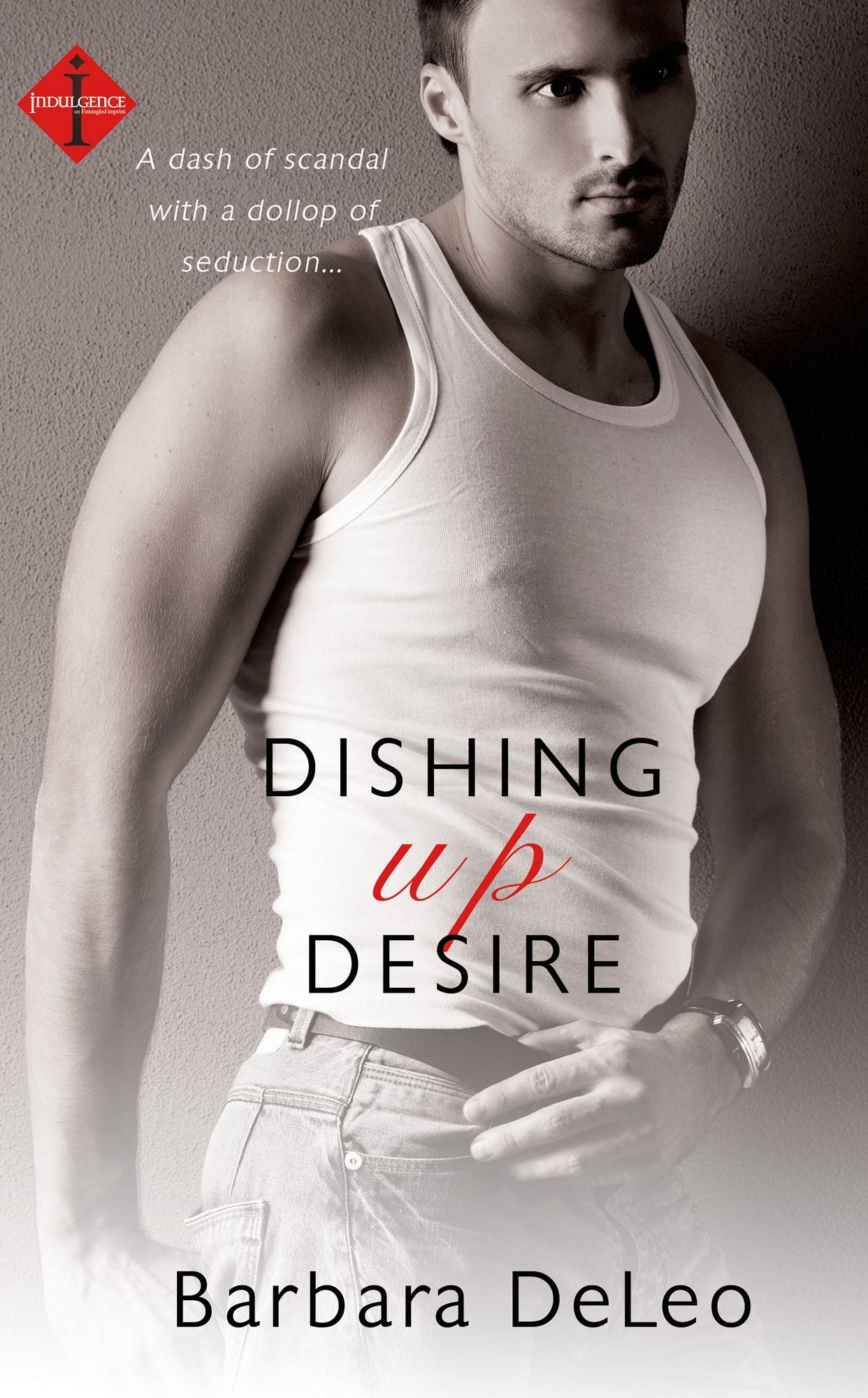 Dishing Up Desire