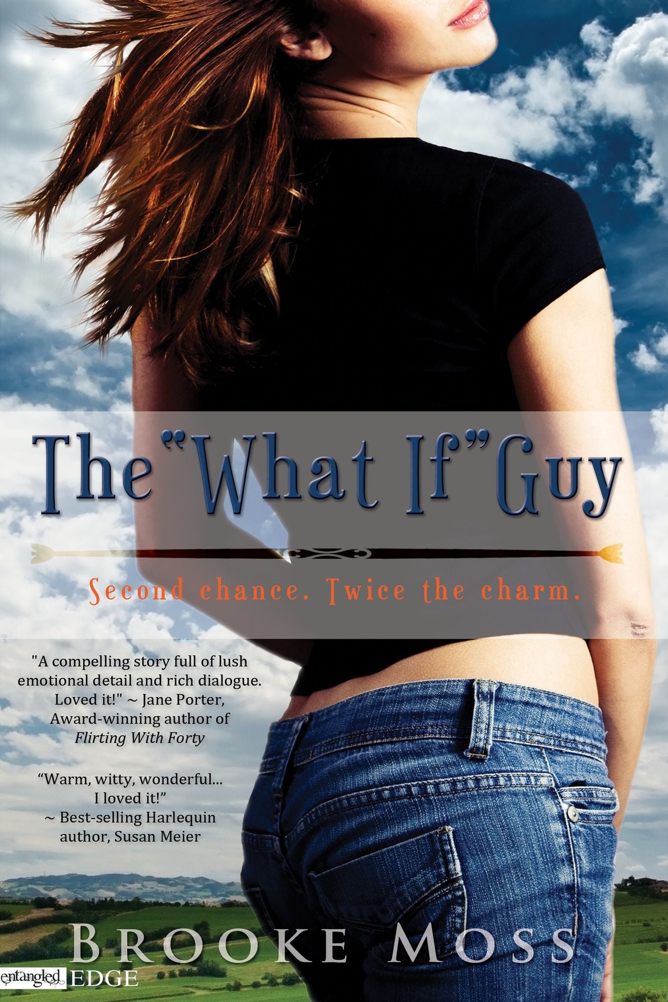 The "What If" Guy
