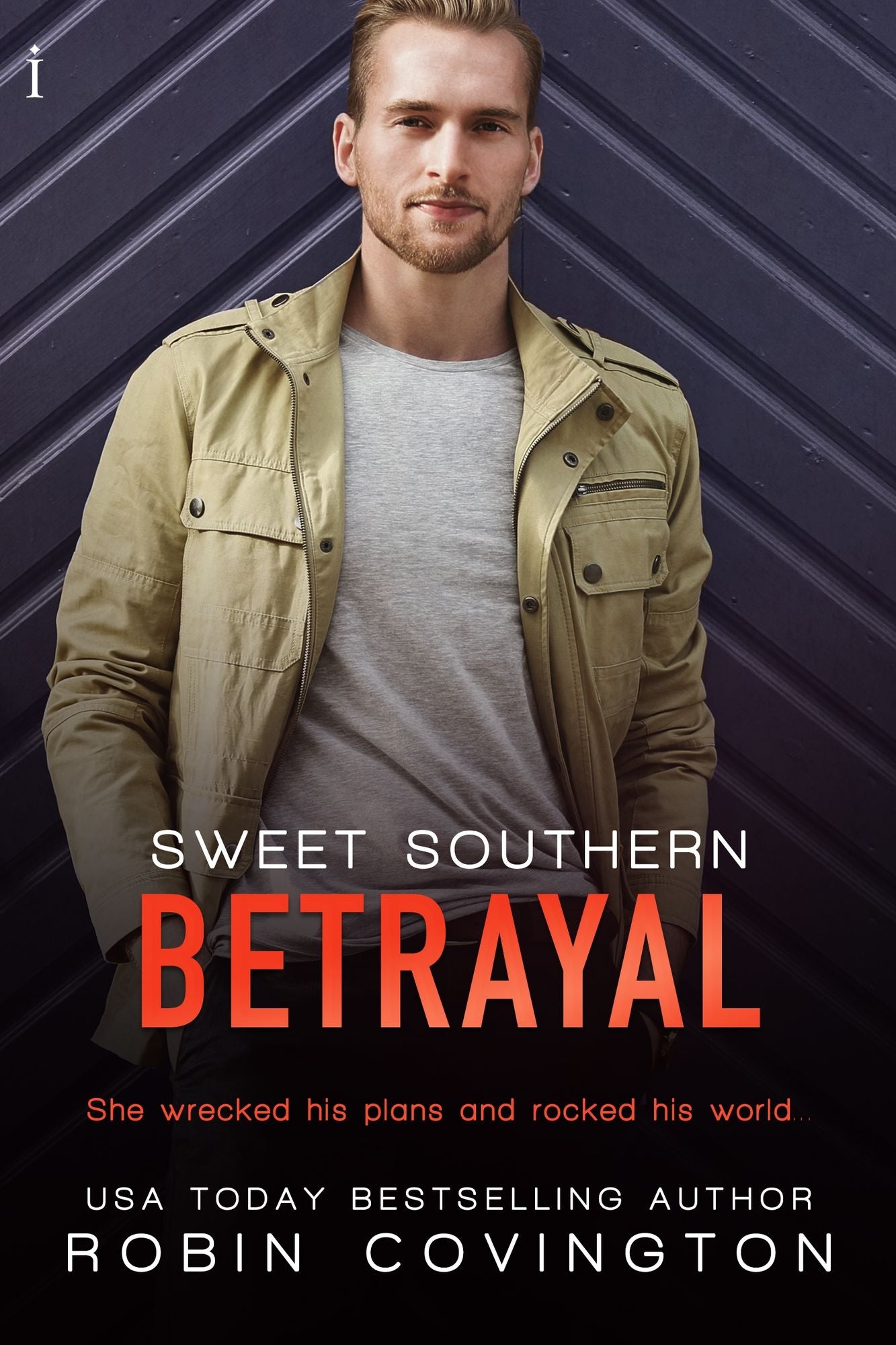 Sweet Southern Betrayal