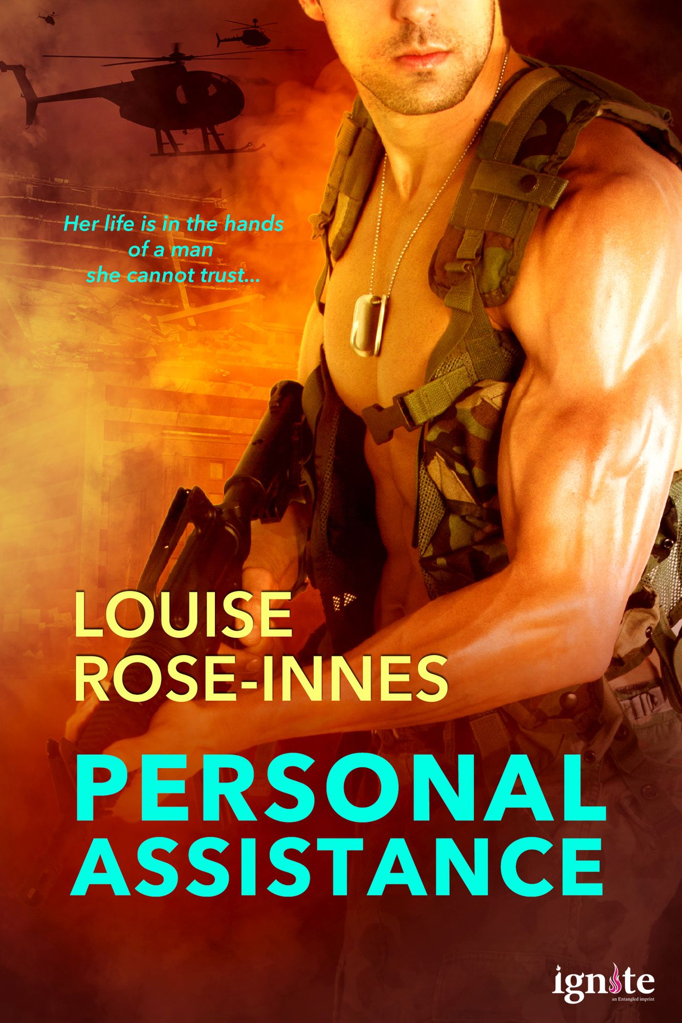 Personal Assistance