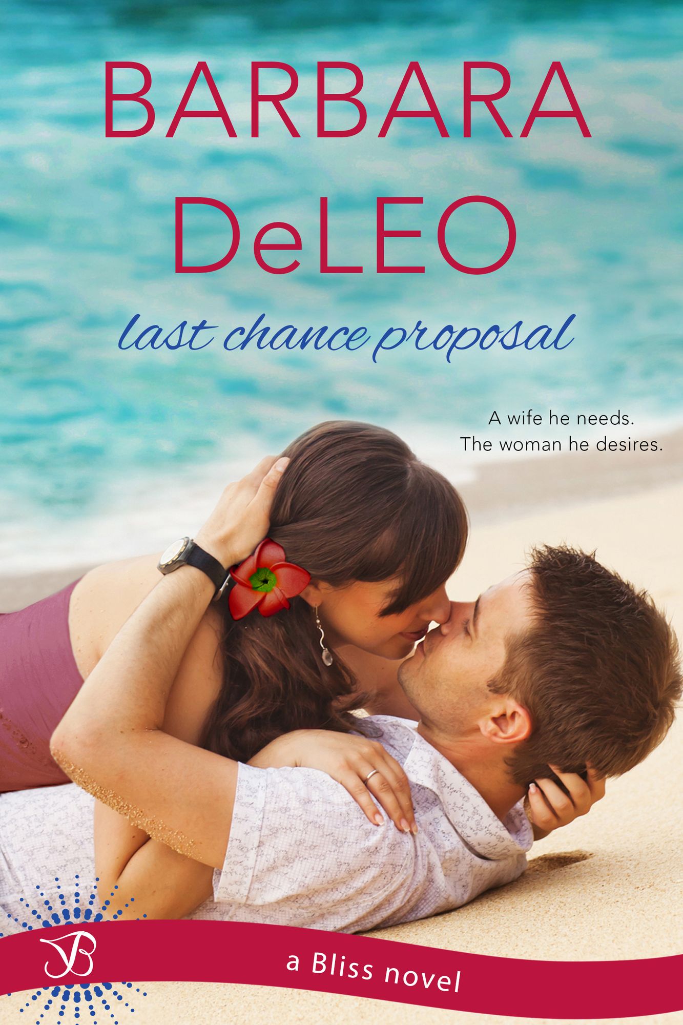 Last Chance Proposal