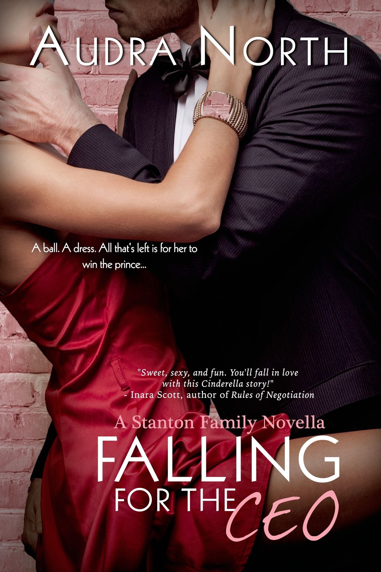 Falling for the CEO