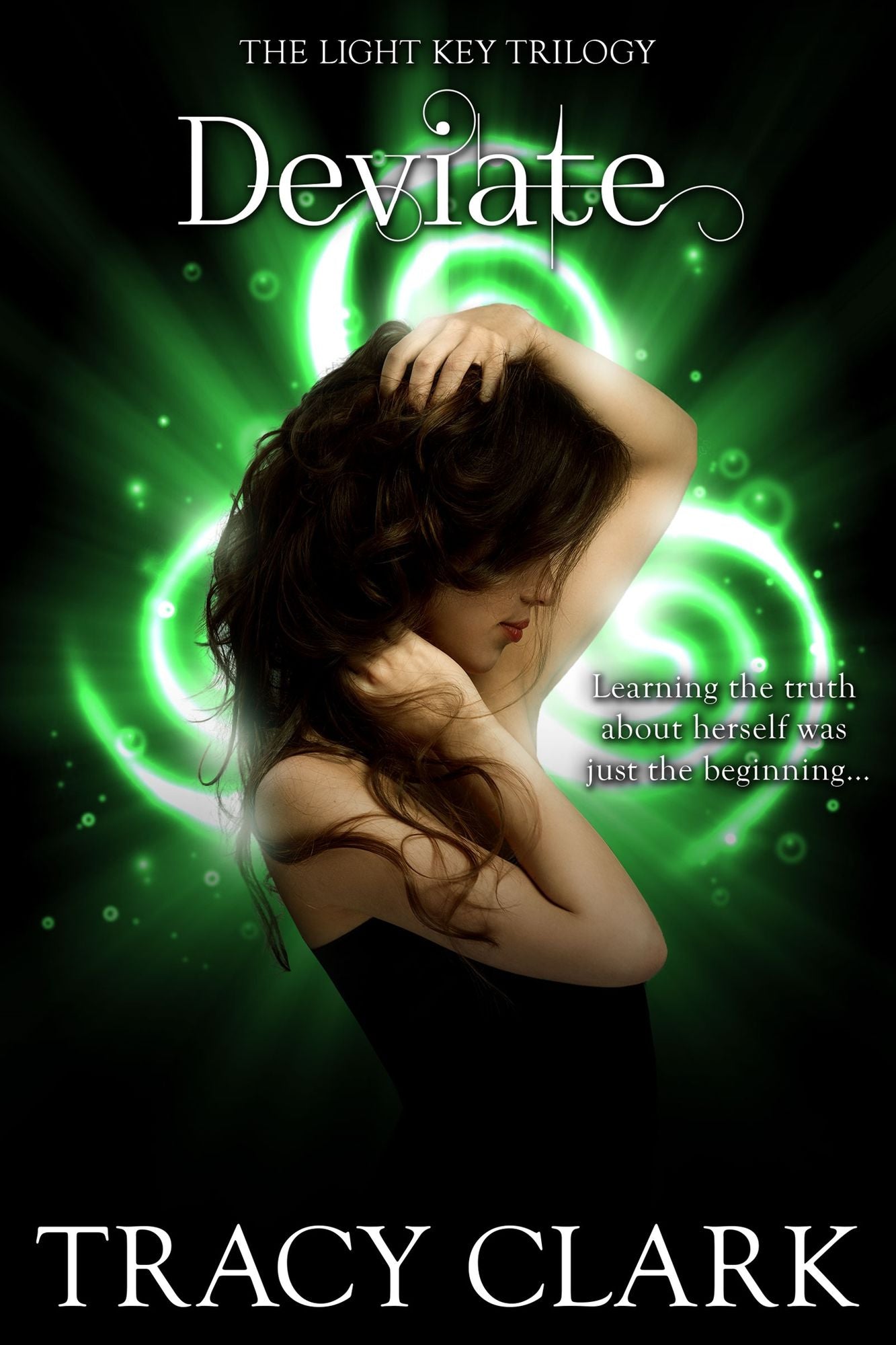 Deviate (Light Key Trilogy Series #2)