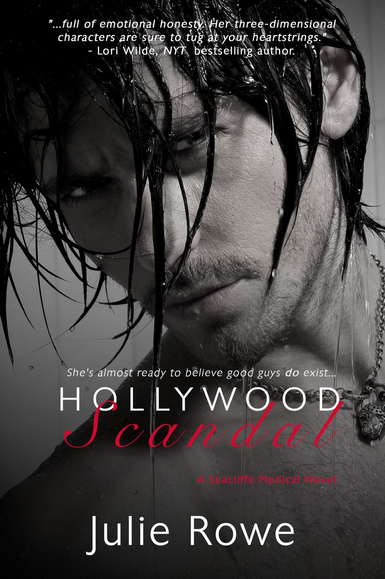 Hollywood Scandal