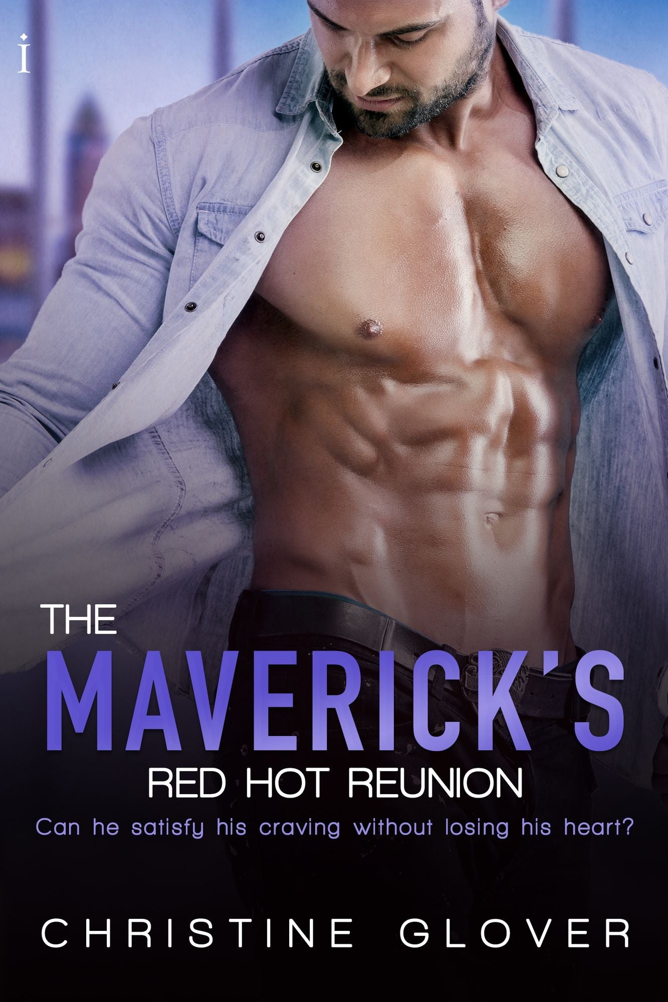 The Maverick's Red Hot Reunion