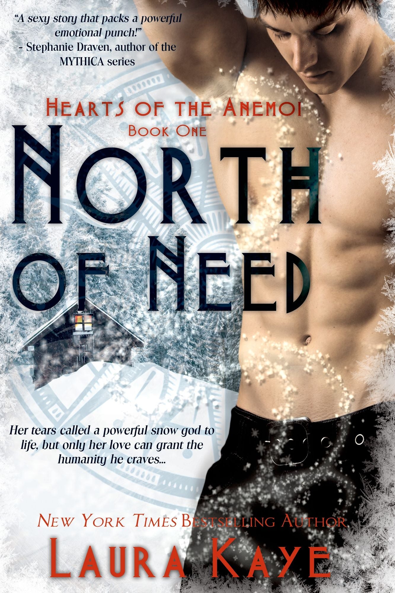 North of Need (Hearts of the Anemoi Series #1)