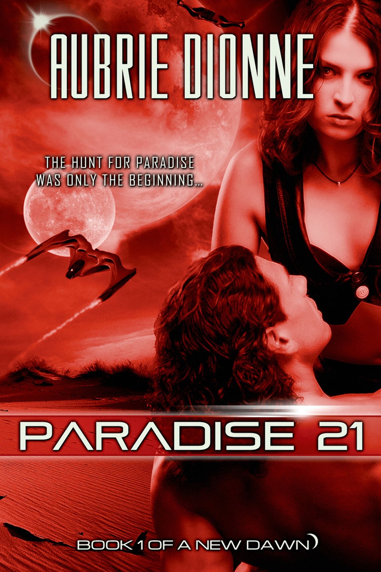 Paradise 21