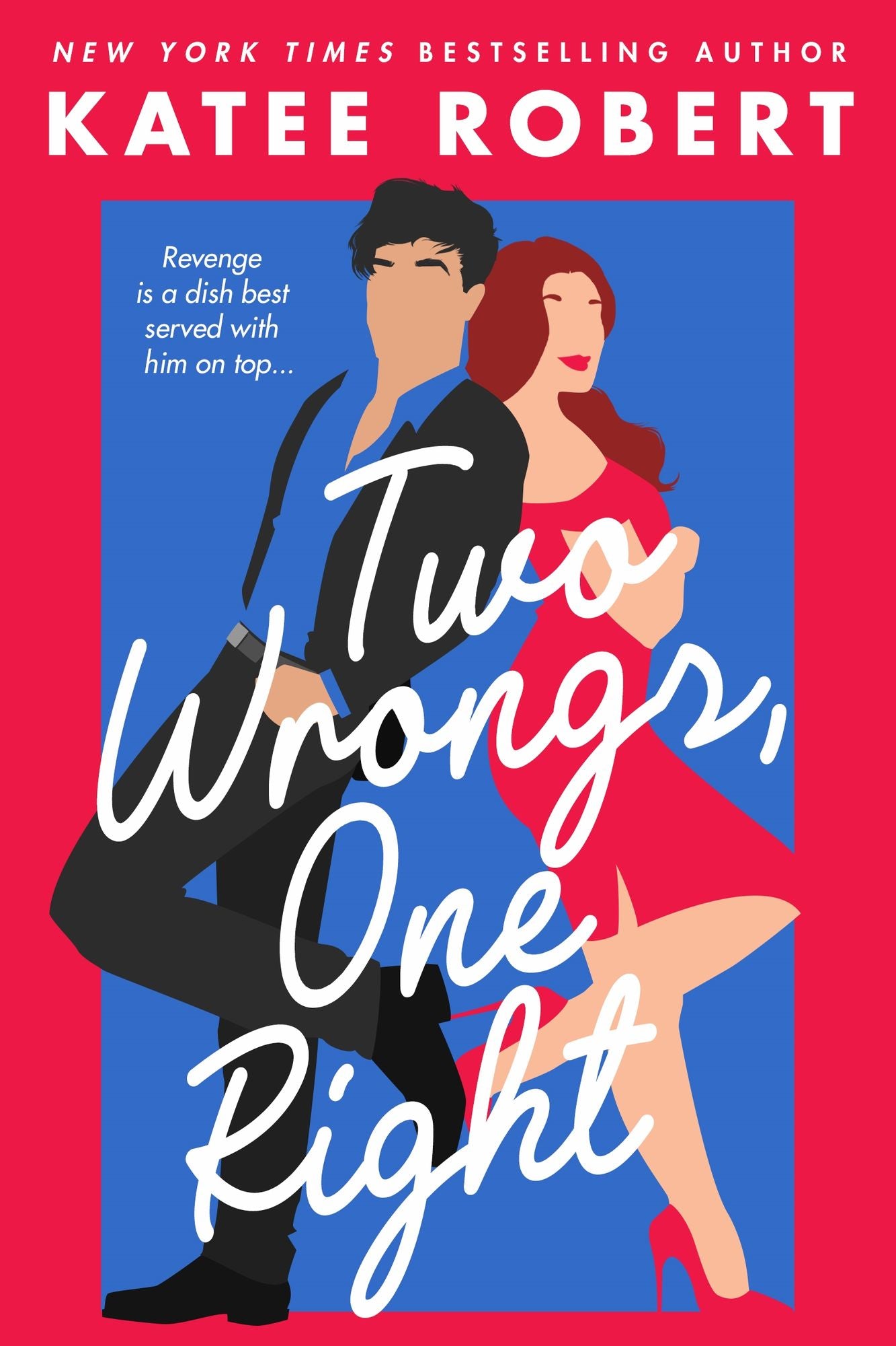 Two Wrongs, One Right
