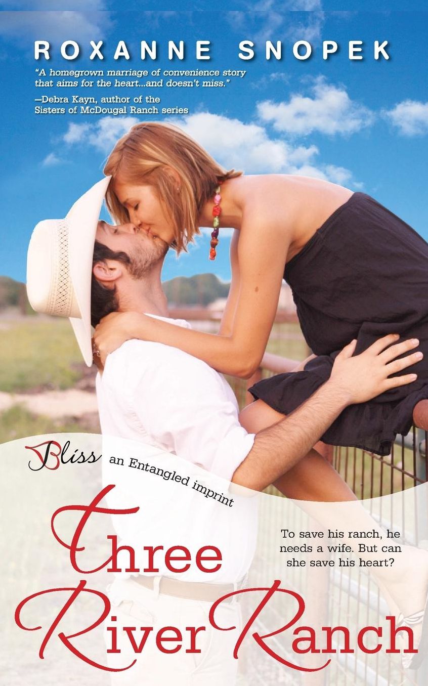 Three River Ranch