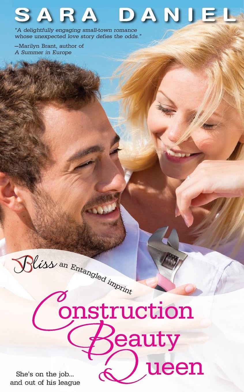 Construction Beauty Queen