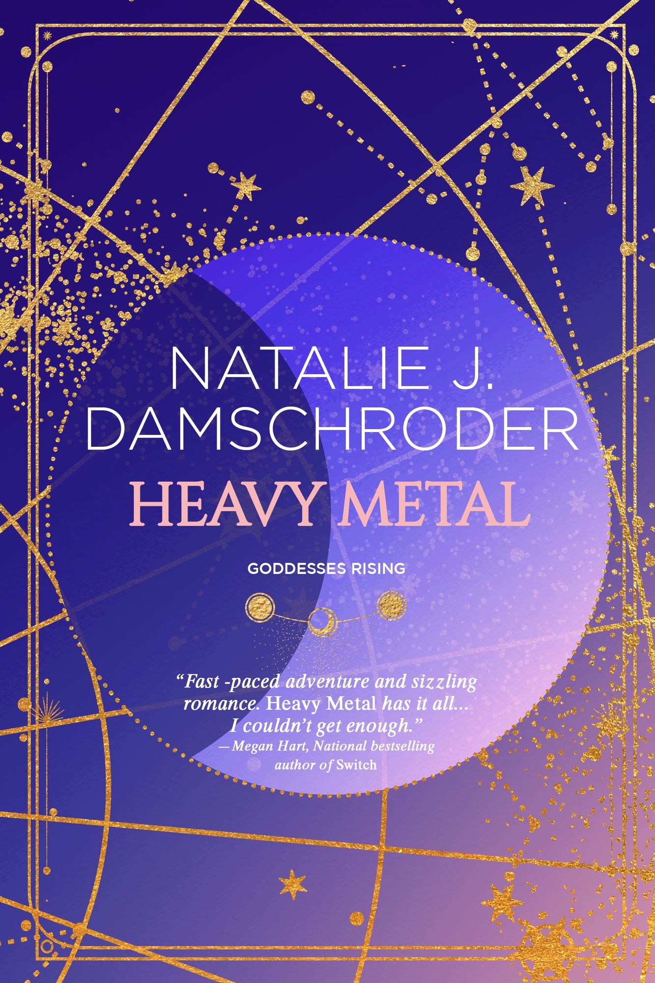 Heavy Metal
