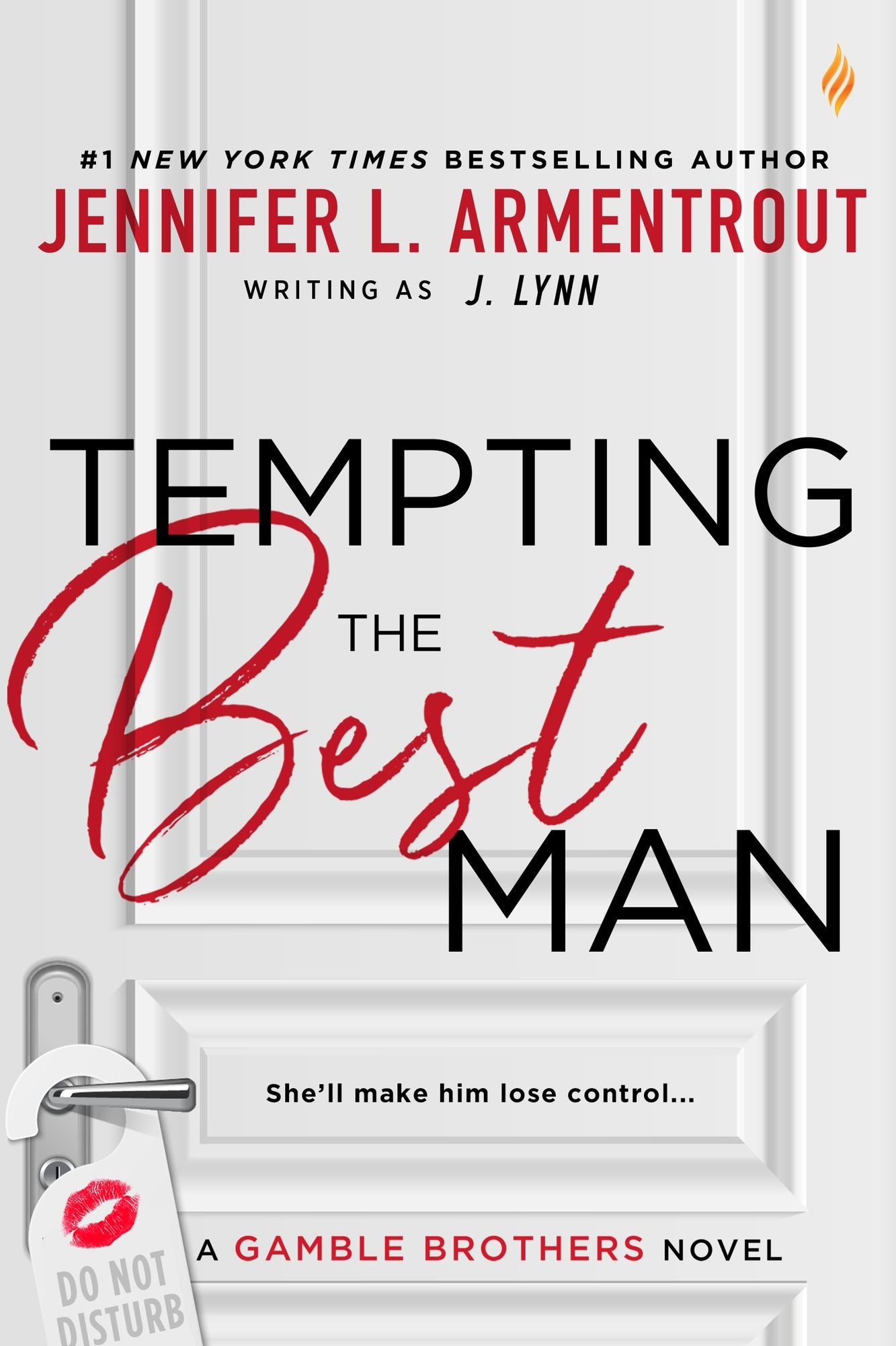 Tempting the Best Man
