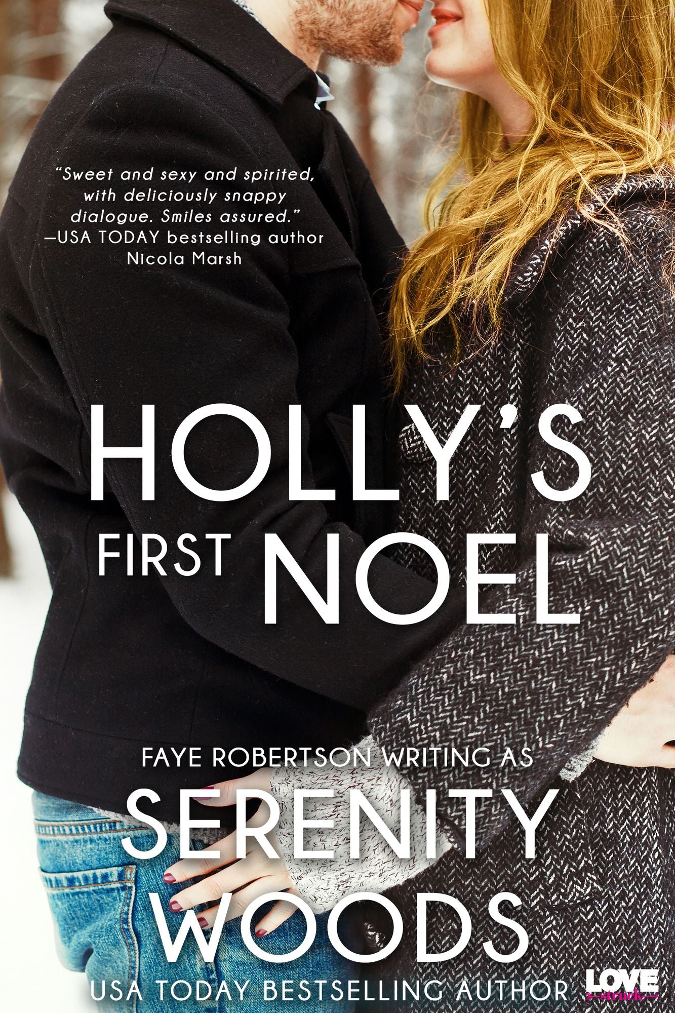 Holly's First Noel