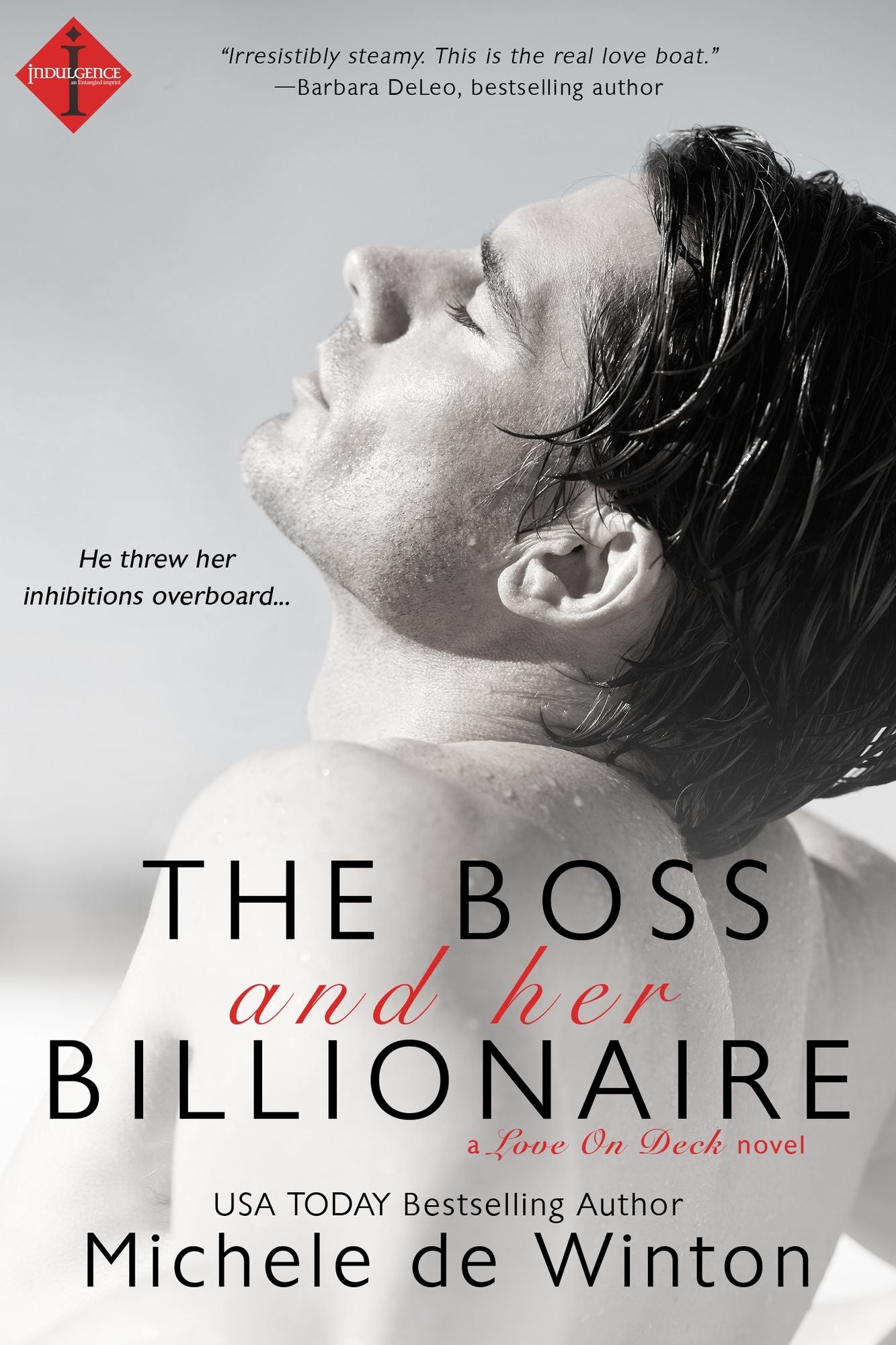 The Boss and Her Billionaire