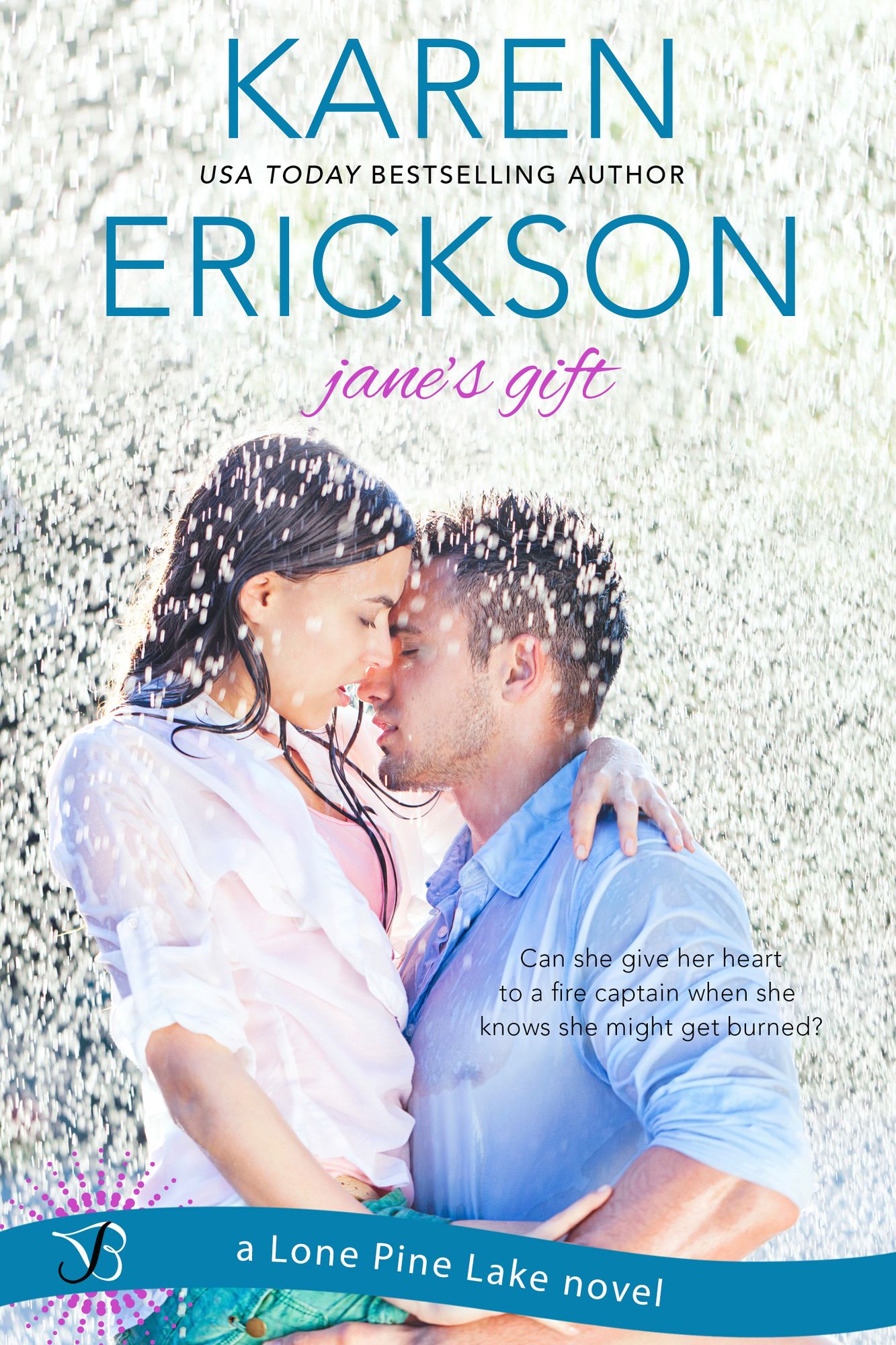Jane's Gift: A Lone Pine Lake Novel